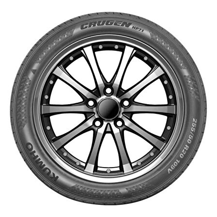 Kumho 235/50 R19 103V XL HP71 EE71 Dört Mevsim Lastiği Üretim: 2022
