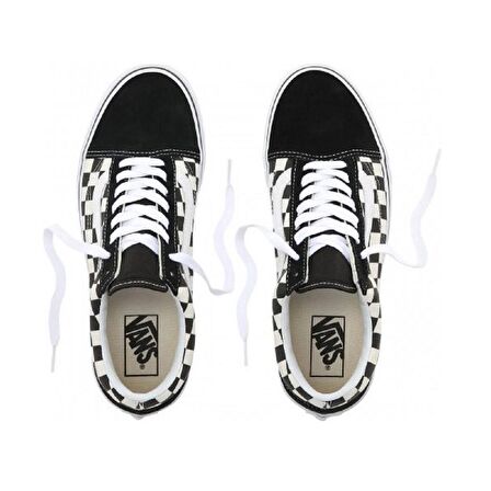 Vans Wm Ward Kadın Sneaker Ayakkabı