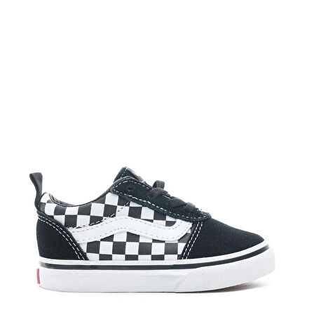 Vans Çocuk Günlük Spor Ayakkabı TD Ward Slip-On VN0A3QU1PVJ1