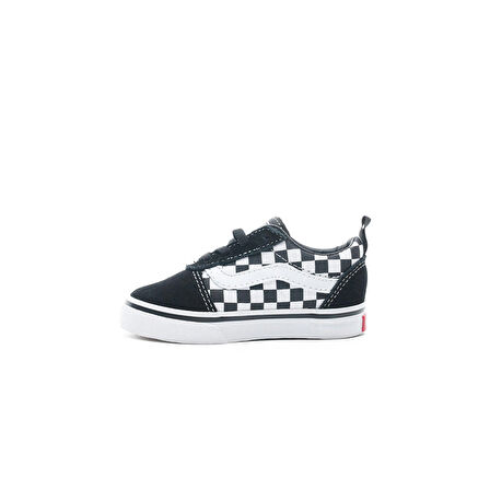 Vans Çocuk Günlük Spor Ayakkabı TD Ward Slip-On VN0A3QU1PVJ1