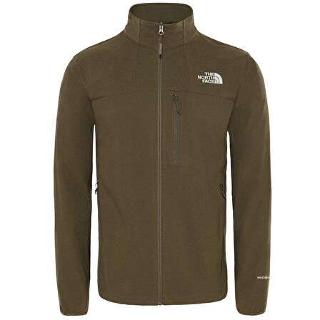 M NIMBLE JACKET - EU