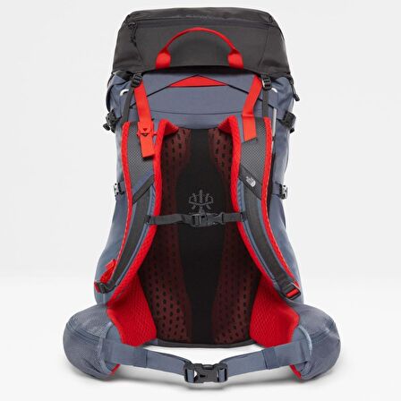 The Northface Terra 55 T93Ga6Cf4 Çanta