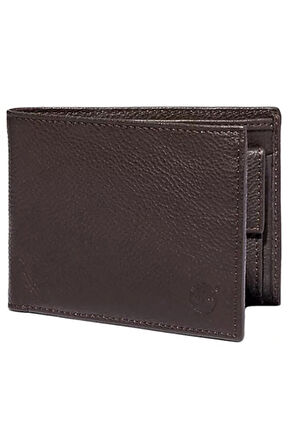 Erkek Kahverengi Lg Wallet And Coın Pouch Cüzdan