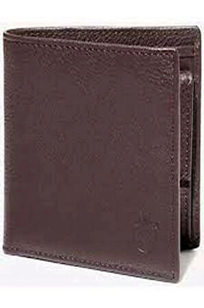 KENNEBUNK Kennebunk Leather Bi-Fold Wall