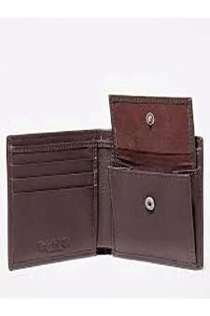 KENNEBUNK Kennebunk Leather Bi-Fold Wall