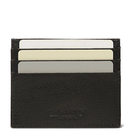 KENNEBUNK Kennebunk Leather Card Holder