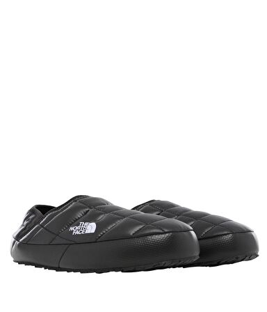The North Face Thermoball Traction Mule V Erkek Terlik Siyah