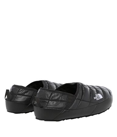 The North Face Thermoball Traction Mule V Erkek Terlik Siyah
