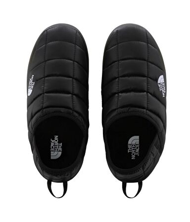 The North Face Thermoball Traction Mule V Erkek Terlik Siyah