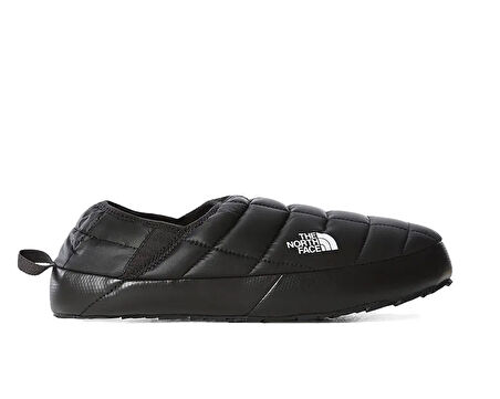 M Thermoball Traction Mule V Erkek Outdoor Ayakkabısı NF0A3UZNKY41 Siyah