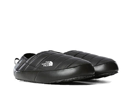 M Thermoball Traction Mule V Erkek Outdoor Ayakkabısı NF0A3UZNKY41 Siyah