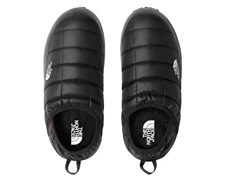 M Thermoball Traction Mule V Erkek Outdoor Ayakkabısı NF0A3UZNKY41 Siyah