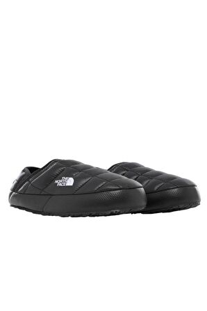 The North Face Thermoball Traction Mule V Kadın Terlik Siyah