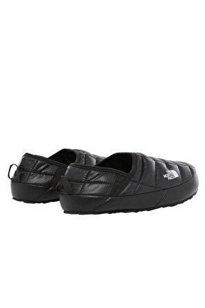 The North Face Thermoball Traction Mule V Kadın Terlik Siyah