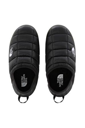 The North Face Thermoball Traction Mule V Kadın Terlik Siyah