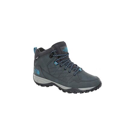 Nf0A3Rrrgu81 Gore-Tex Bağcıklı Su Geçirmez Kumaş Kadın Outdoor Ayakkabı