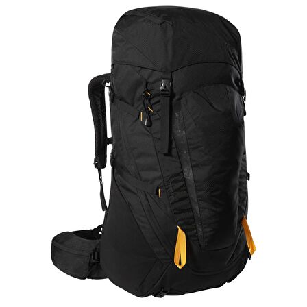 The North Face Terra 65 lt Su Geçirmez Outdoor Sırt Çantası Siyah