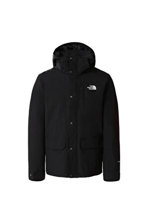 M PINECROFT TRICLIMATE JACKET