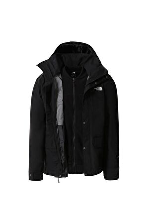 M PINECROFT TRICLIMATE JACKET
