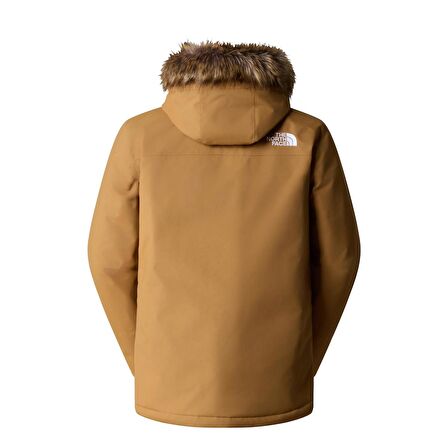 M Zaneck Jacket Erkek Mont