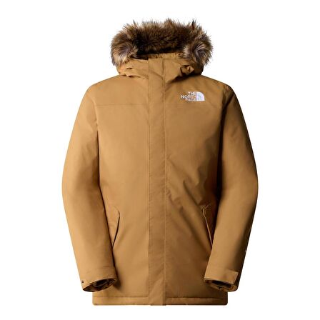 M Zaneck Jacket Erkek Mont