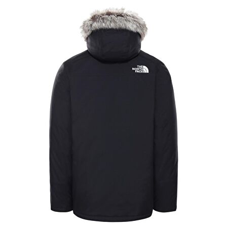 M REC ZANECK JACKET XL ERKEK SU GEÇİRMEZ MONT