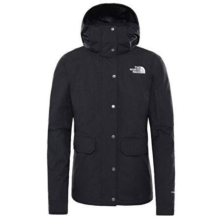The Northface Kadın  PINECROFT TRI  Ceket NF0A4M8IKX71