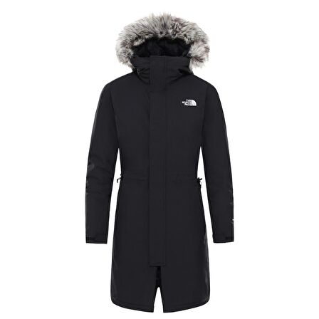 W RECYCLED ZANECK PARKA