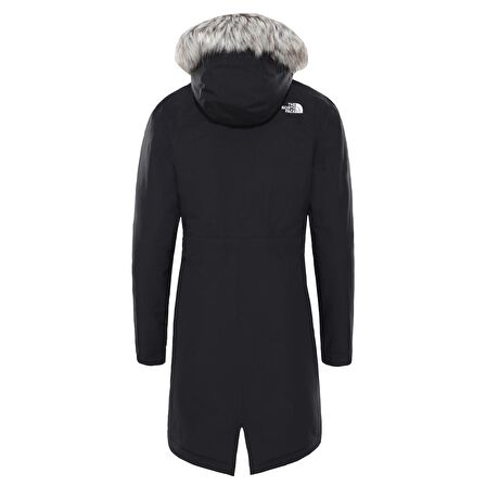 W RECYCLED ZANECK PARKA