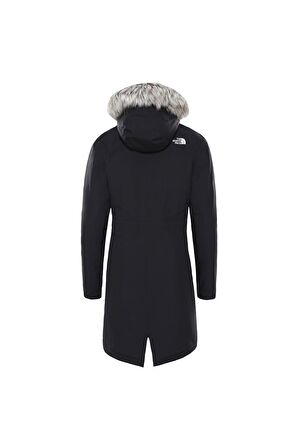 The Northface Kadın RECYCLED ZANECK PARKA Ceket