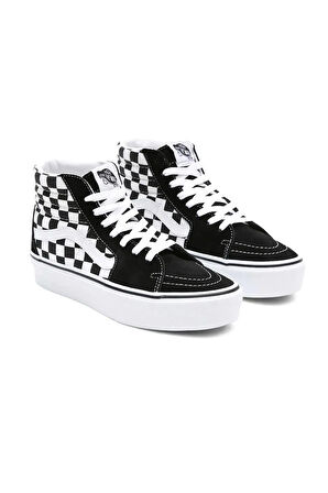 UA SK8-Hi Platform 2.0