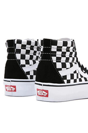 UA SK8-Hi Platform 2.0