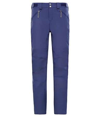 Aboutaday Kadın Pantolon Mavi