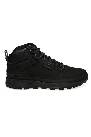 Tb0A1Zqh-M Field Trekker Mid Siyah Erkek Bot