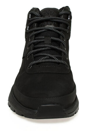 Tb0A1Zqh-M Field Trekker Mid Siyah Erkek Bot