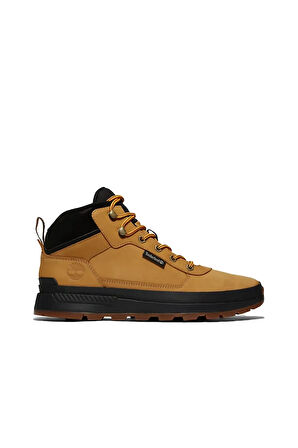 Mid Lace Up Erkek Ayakkabı - TB0A1ZQH