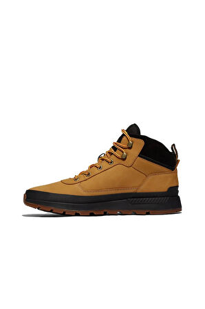 Mid Lace Up Erkek Ayakkabı - TB0A1ZQH