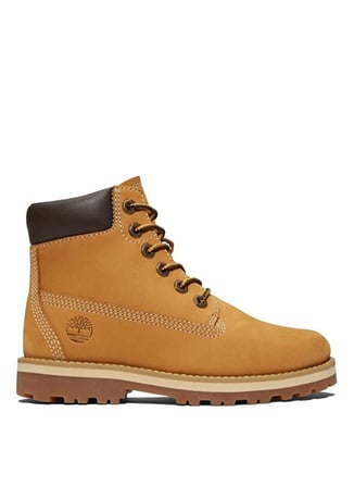 Timberland Outdoor Bot, 32, Sarı