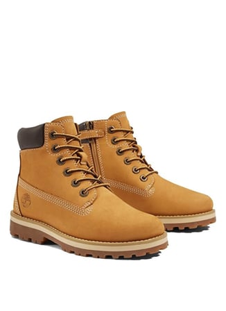 Timberland Outdoor Bot, 32, Sarı