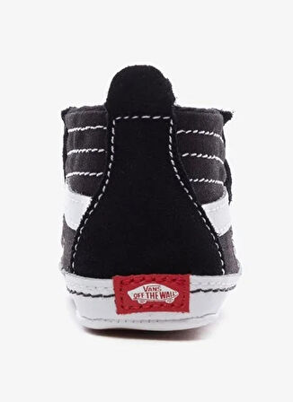 Vans Siyah Bebek Patik