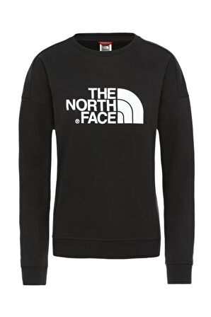 The Northface Kadın  DREW PEAK CREW-EU Swetşört NF0A3S4GJK31