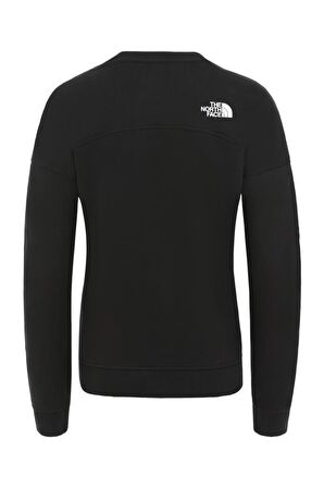 The Northface Kadın  DREW PEAK CREW-EU Swetşört NF0A3S4GJK31