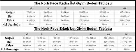 The Northface Kadın  DREW PEAK CREW-EU Swetşört NF0A3S4GJK31