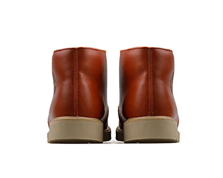 Timberland Erkek Günlük Bot TB0A24XM8141 Kahverengi Tbl 1973 Newman Chukka Wp