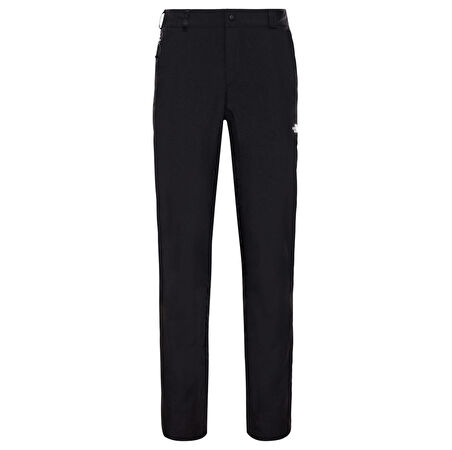 F0A3S45JK31-R The North Face W Quest Pant Kadın Pantolon Siyah