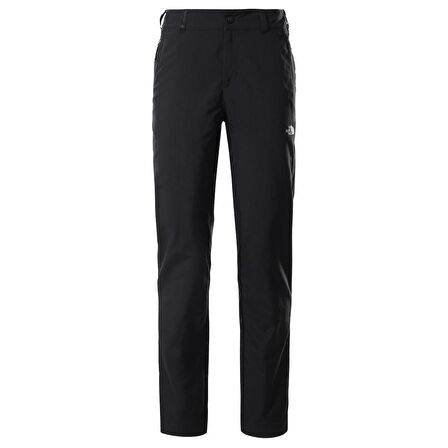 W QUEST PANT - EU Kadın Pantolon NF0A3S45JK31