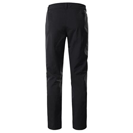 W QUEST PANT - EU Kadın Pantolon NF0A3S45JK31