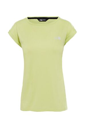 The Northface Kadın Tanken Tank T92S7Fet7 Tişört
