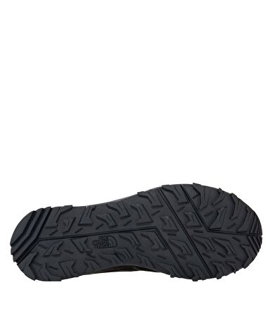 Nf0A3Reeca01 Gore-Tex Bağcıklı Su Geçirmez Kumaş Kadın Outdoor Ayakkabı
