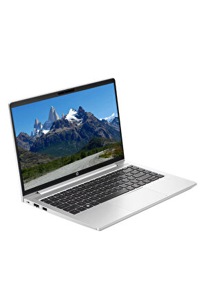 HP ProBook 440 G10 İ5 1334U 24GB RAM 1TB SSD 14'' FHD IPS FDOS Dizüstü Bilgisayar & PER4 ÇANTA 